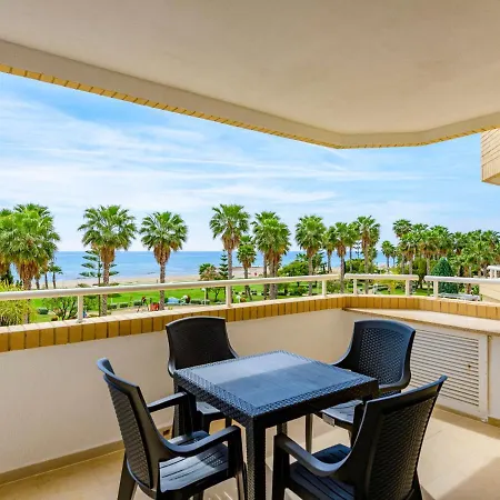 Cala Blanca Ii - 1ª Linea Frontal-4 By Interhome