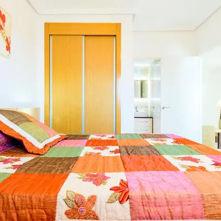 Cala Blanca Ii - 1ª Linea Frontal-4 By Interhome Apartment Oropesa del Mar