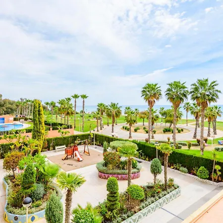 Cala Blanca Ii - 1ª Linea Frontal-4 By Interhome Apartment *